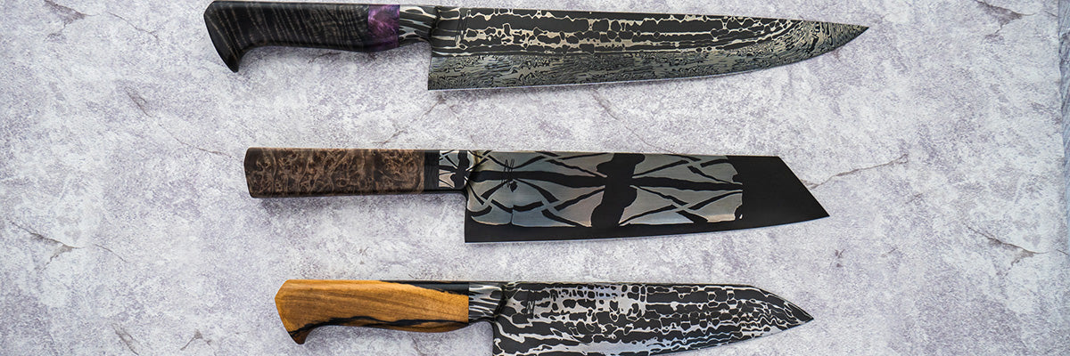 Custom Knives