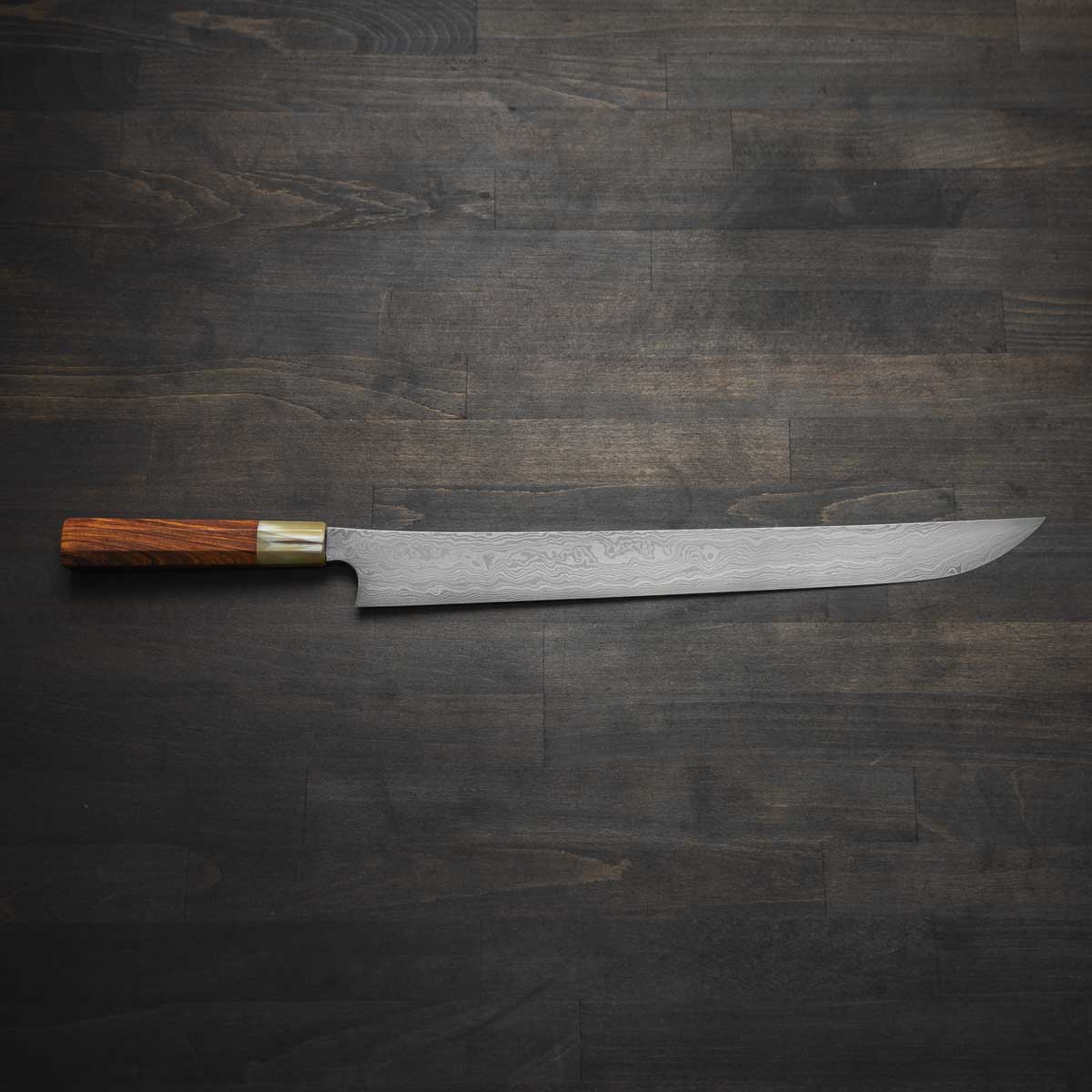 Knives - Chefs Edge