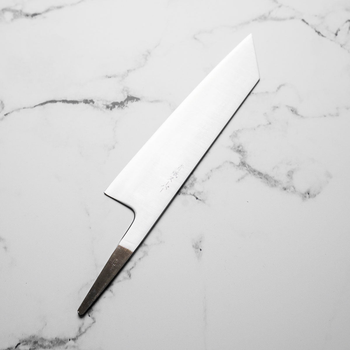 Tsunehisa Migaki Blue Super Bunka 170mm - Blade Only