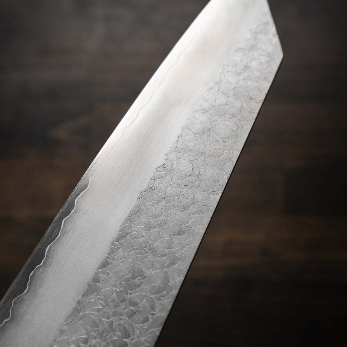 Sakai Kikumori VG10 Bunka 165mm