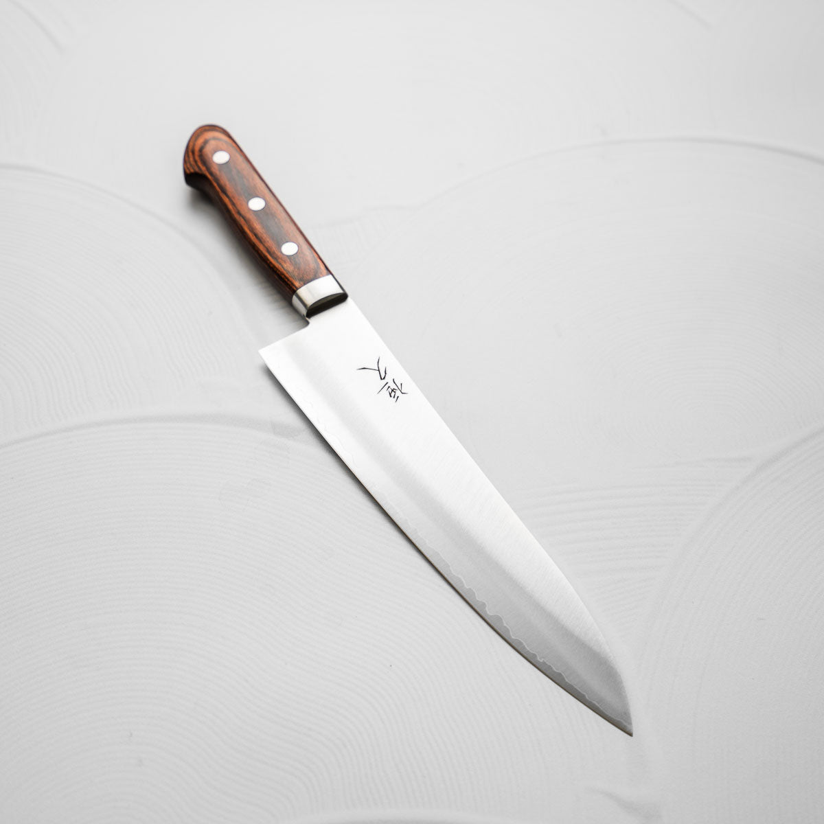 Tsunehisa VG1 Gyuto 210mm