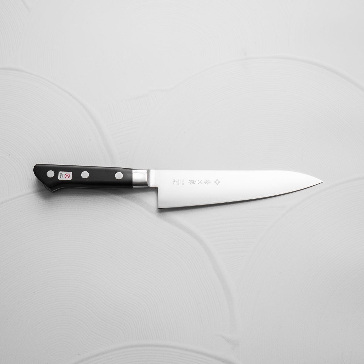 Tojiro DP3 Gyuto 18cm