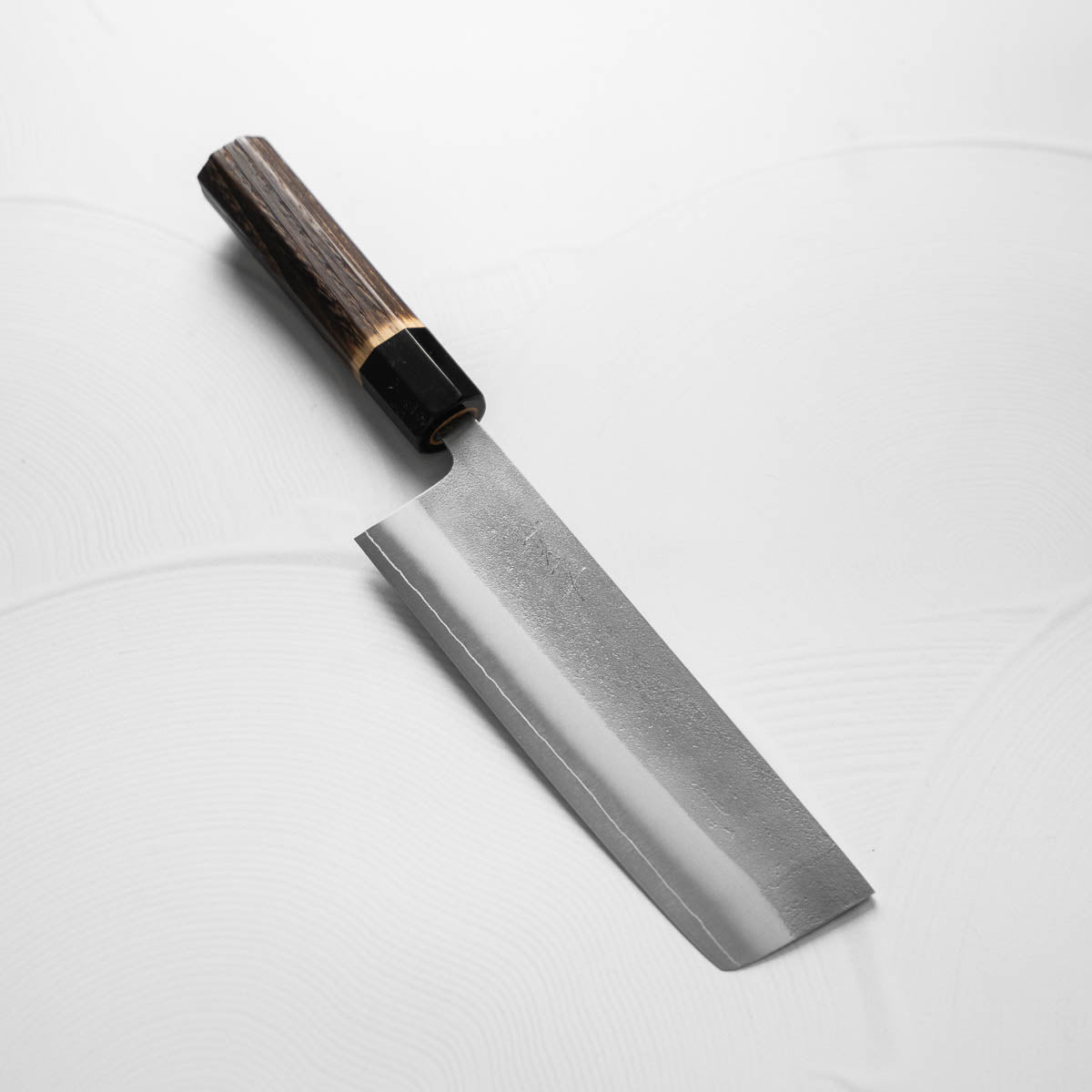 Yoshikane SKD Nashiji Nakiri 165mm