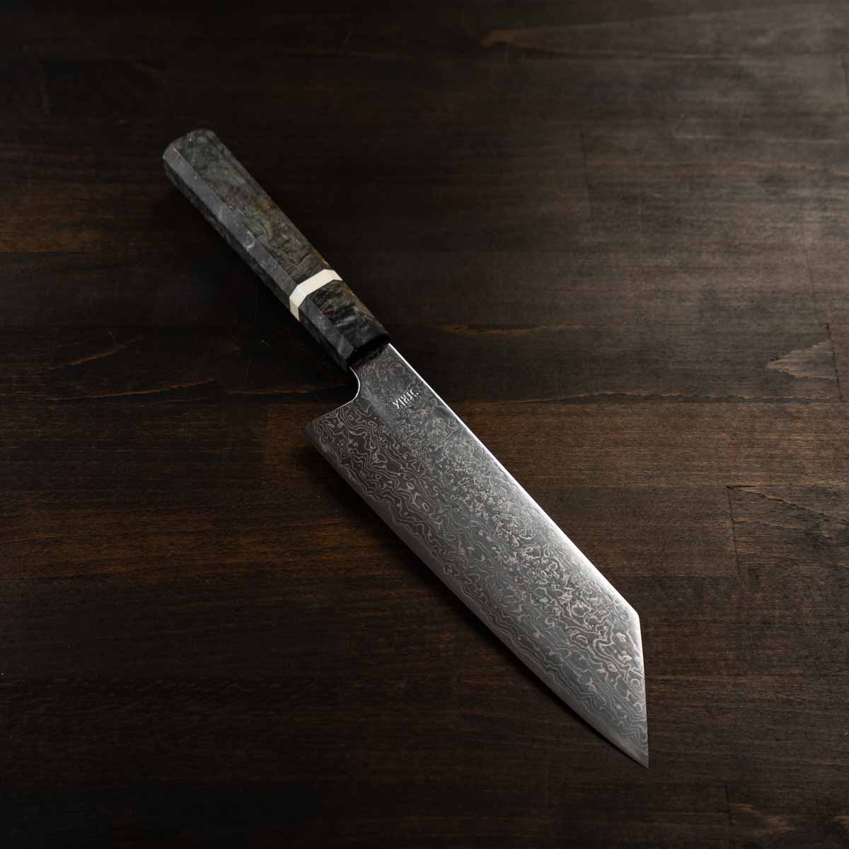 Matsubara Hamono STRIX Bunka 180mm