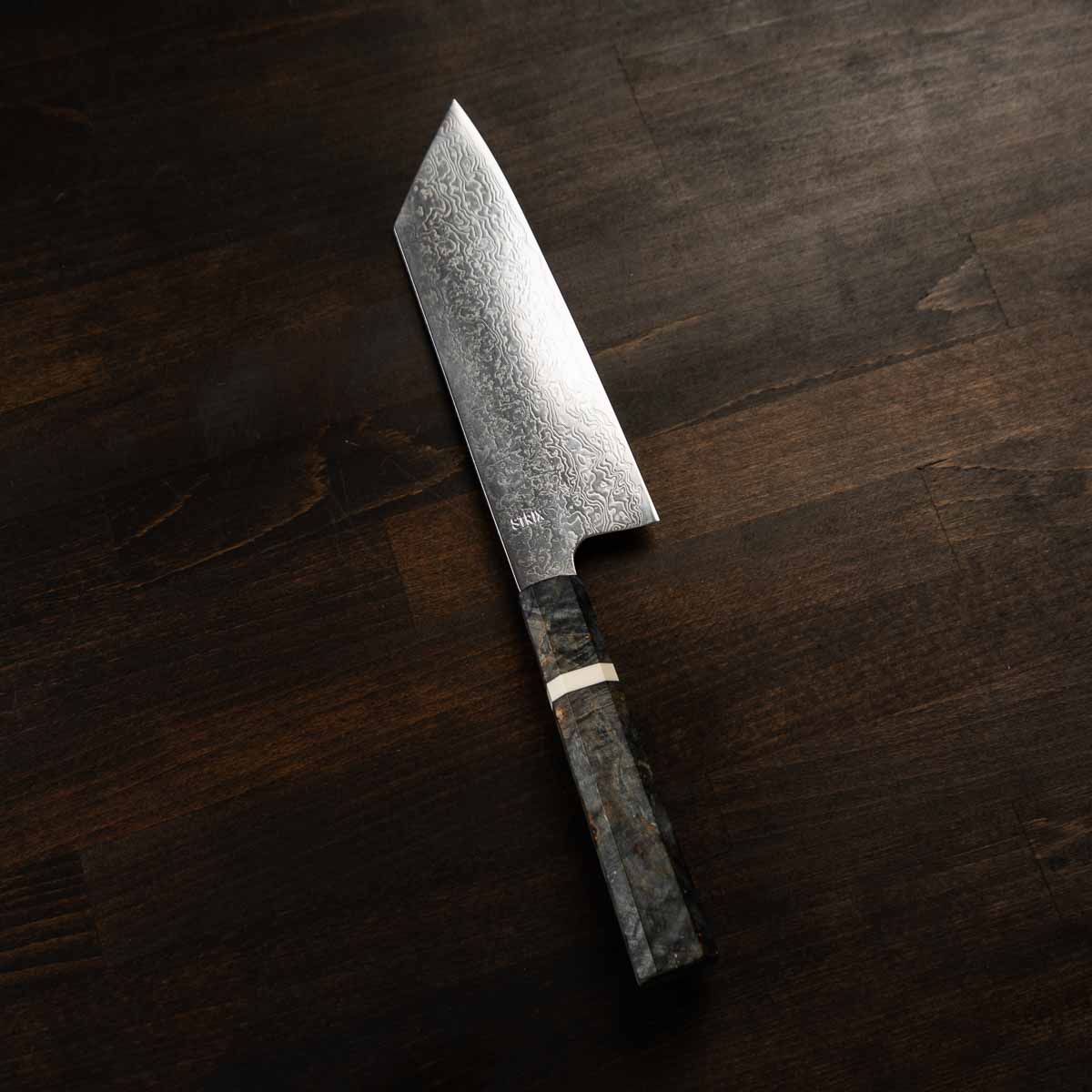 Matsubara Hamono STRIX Bunka 180mm