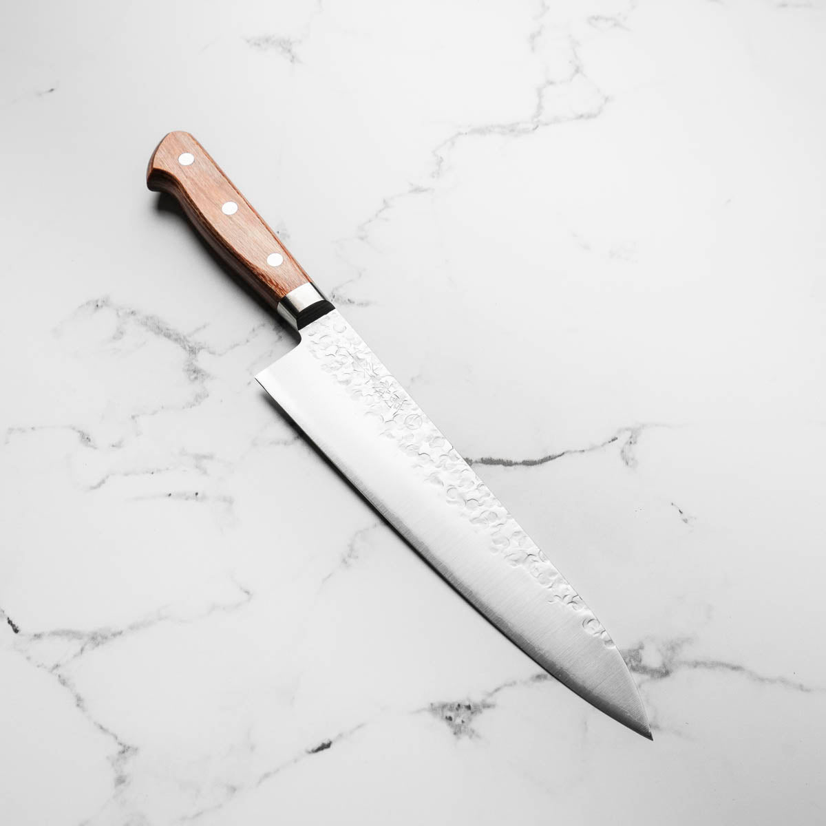 Takamura Chromax Gyuto 210mm