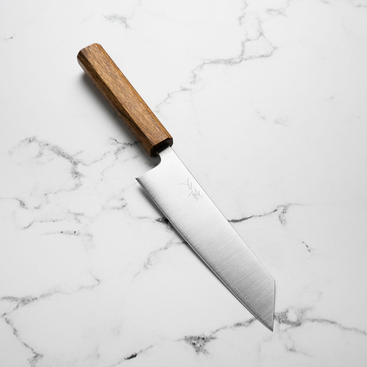 Tsunehisa Ginsan Migaki Bunka 165mm