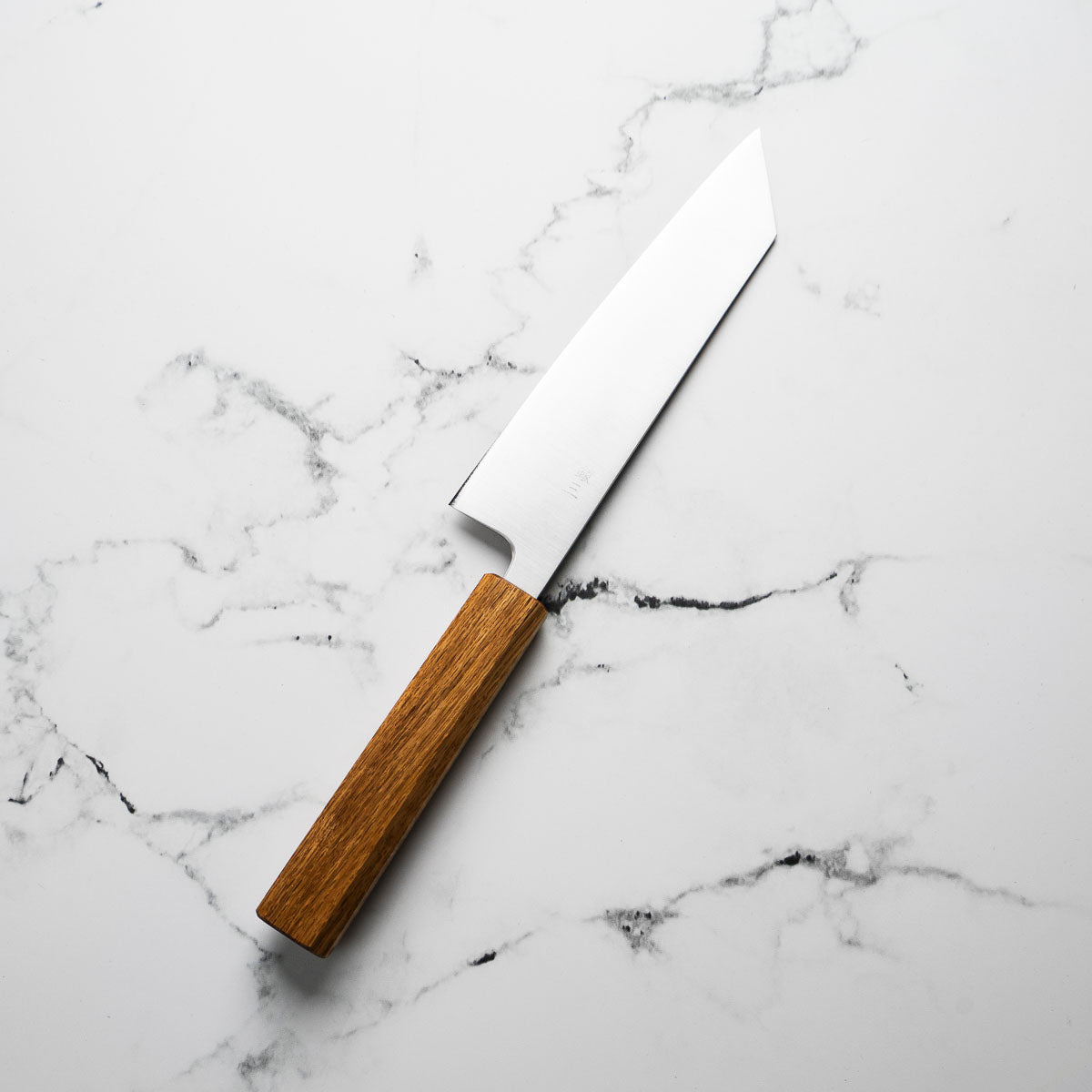 Tsunehisa Ginsan Migaki Bunka 165mm