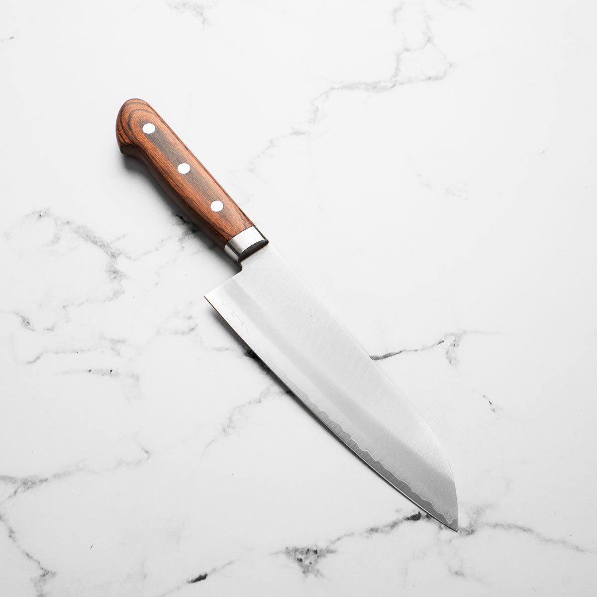 Tsunehisa VG1 Santoku 165mm