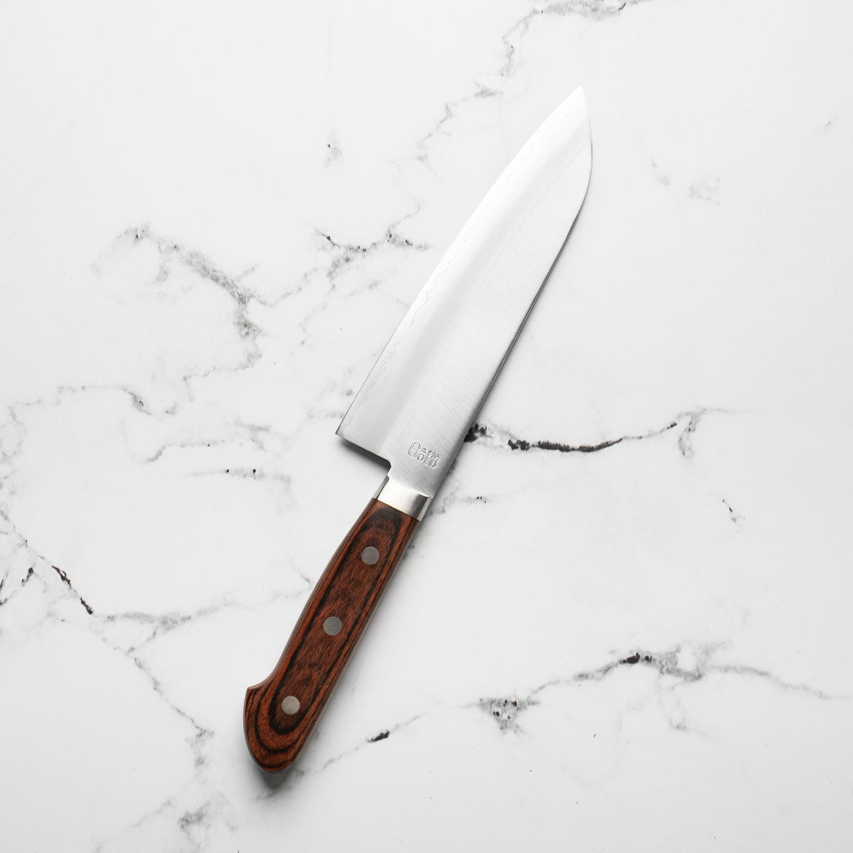 Tsunehisa VG1 Santoku 165mm