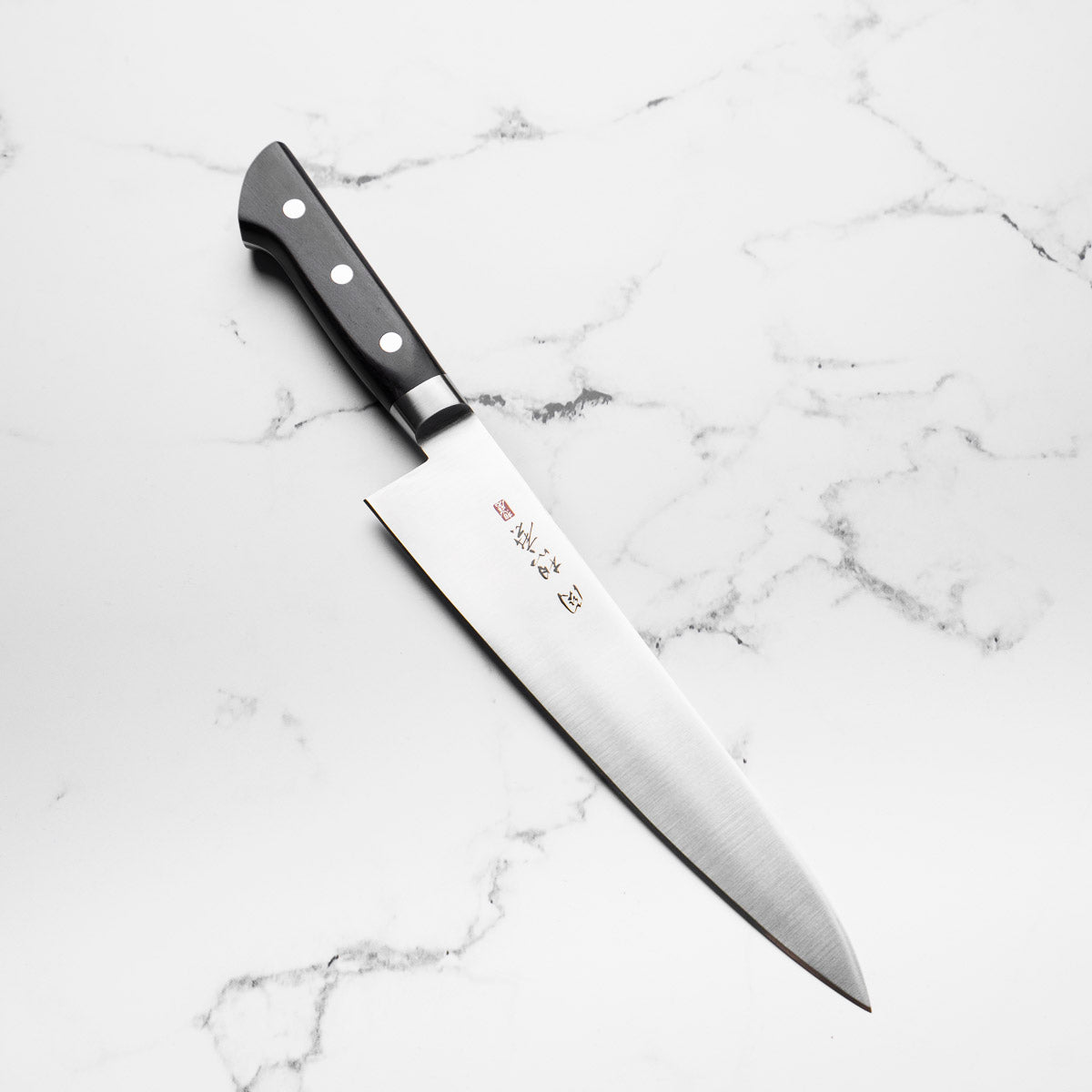 Seki Souma (Formerly FKM) Gyuto 210mm