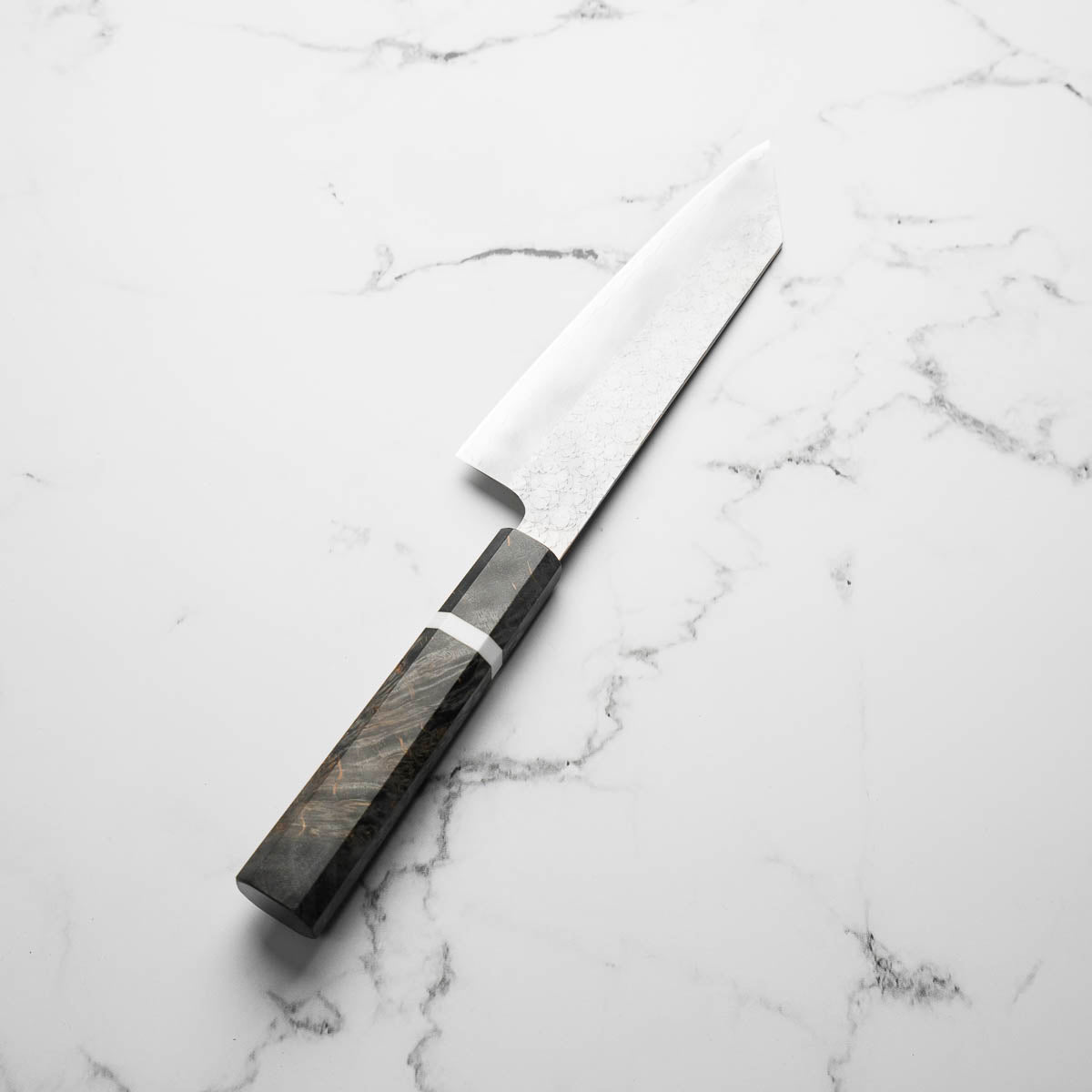 Sakai Kikumori VG10 Bunka 165mm