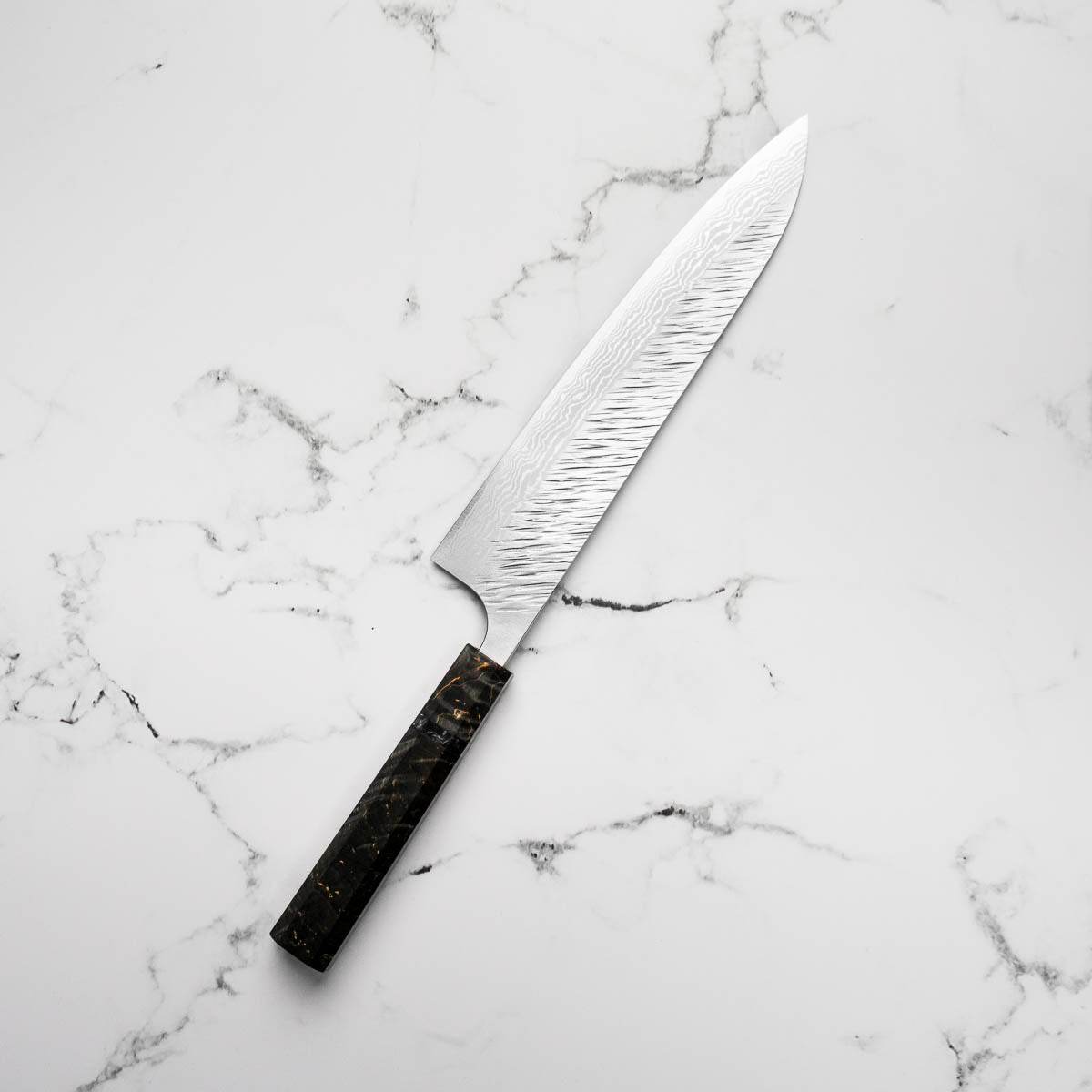 Yu Kurosaki Fujin VG10 Gyuto 240mm