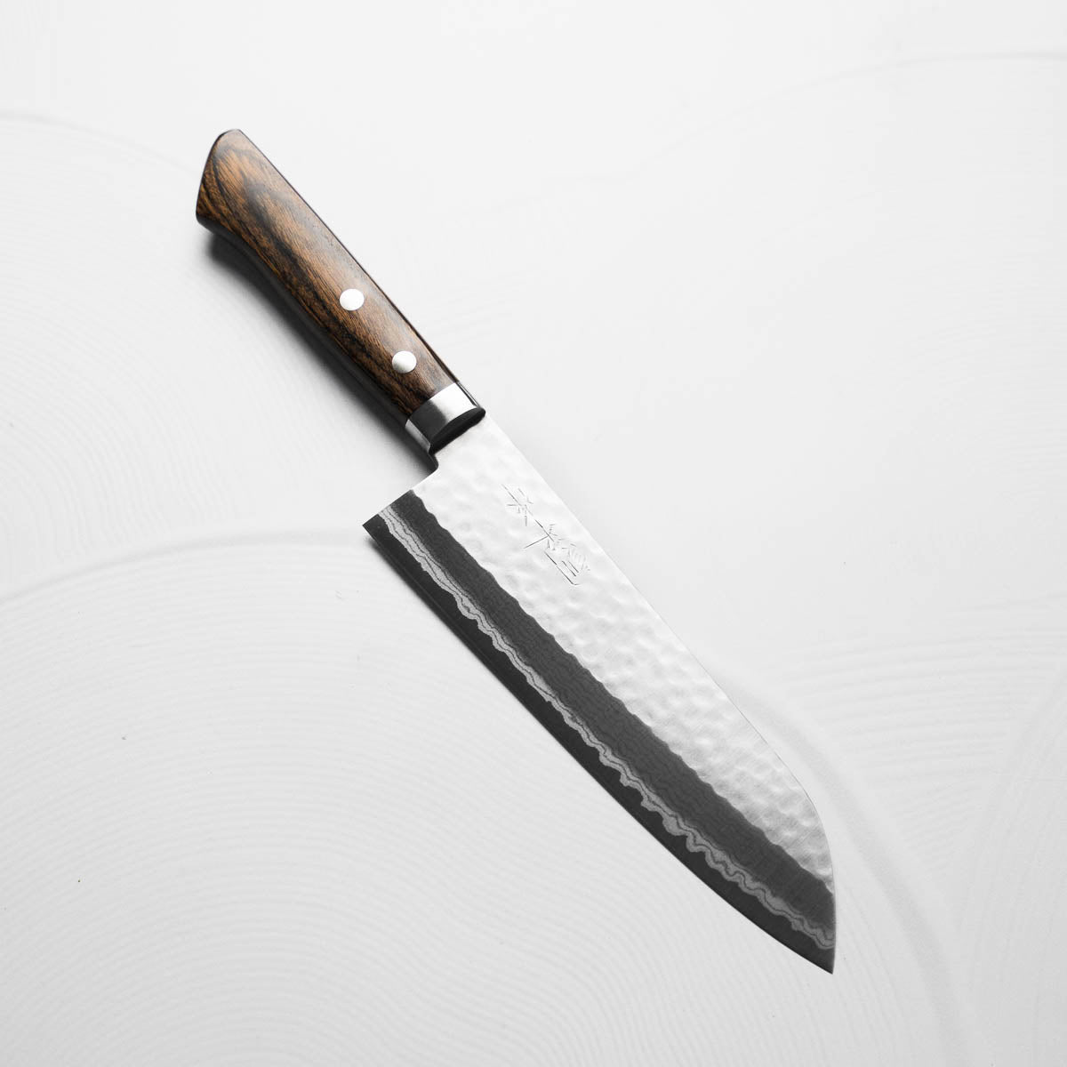 Masutani Kokuryu VG10 Santoku 170mm