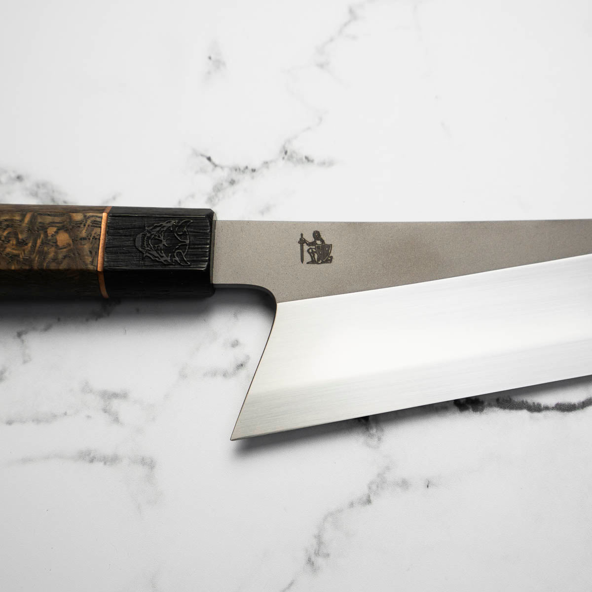 DP Custom Knives RWL34 Gyuto Hybrid 250mm