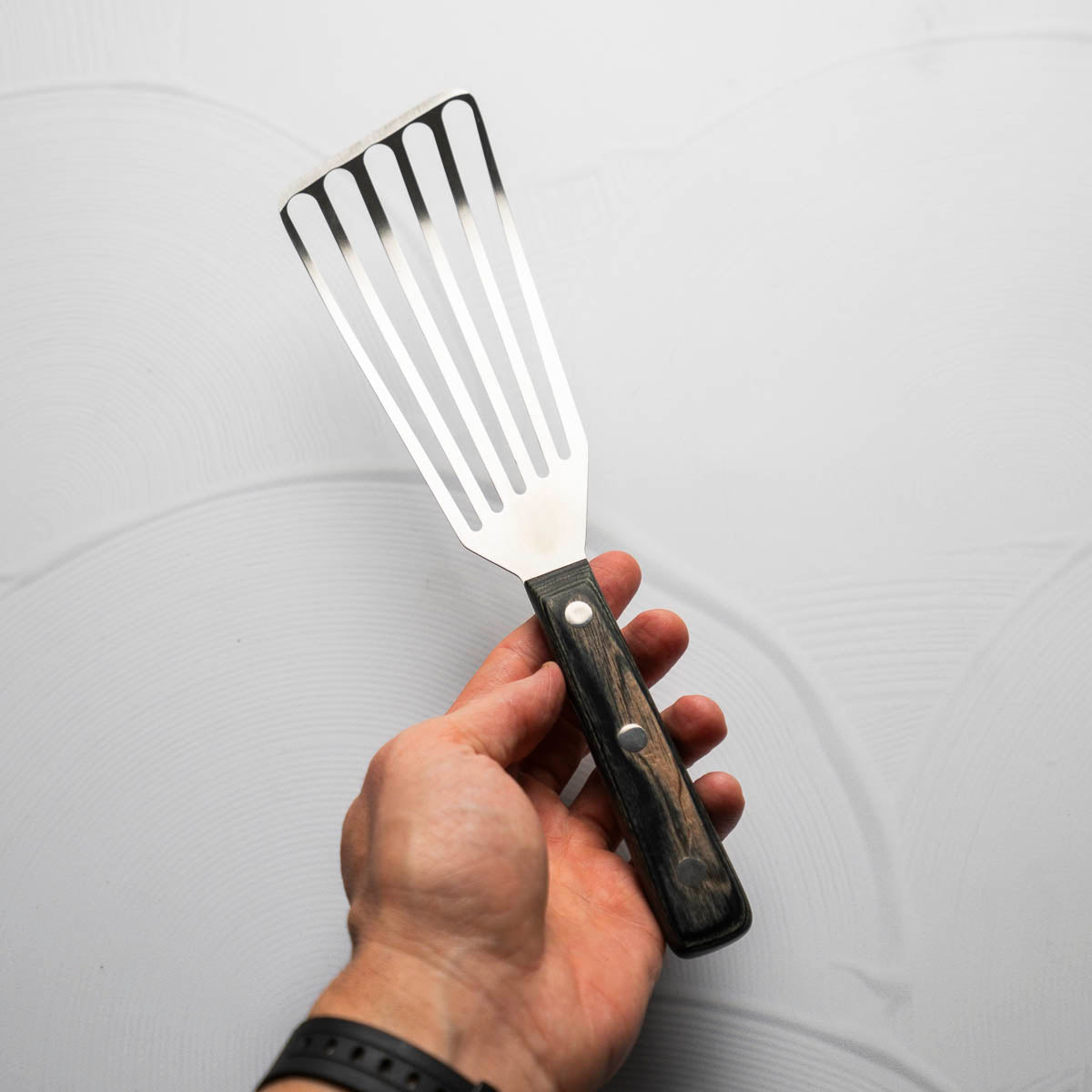 Slotted Spatula