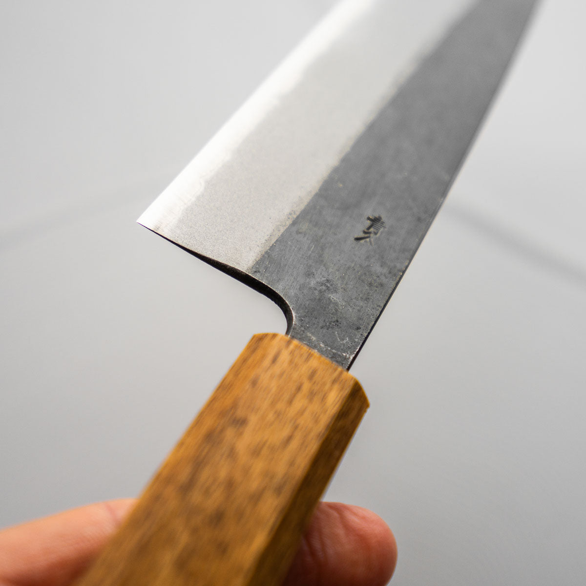 Muneishi Blue 2 Gyuto 210mm