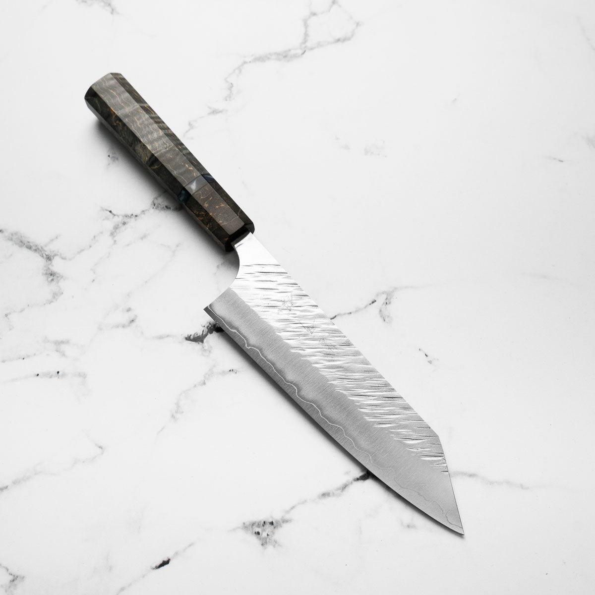 Yu Kurosaki SG2 Fujin Bunka 165mm