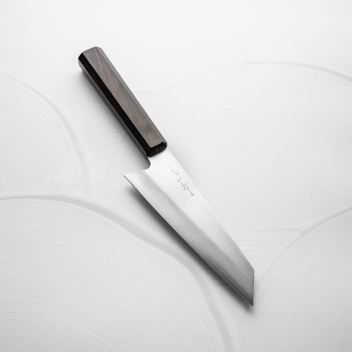 Misuzu VG10 Bunka 160mm - Ebony