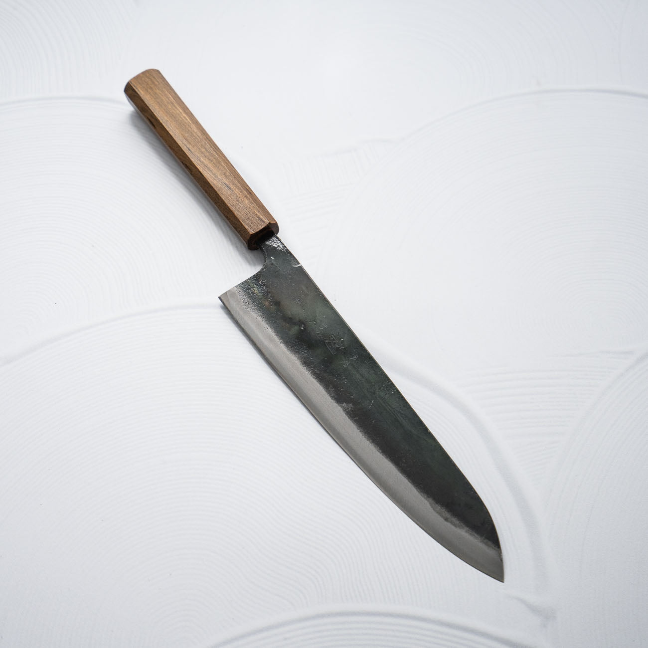 Hatsukokoro Kokugei Blue 1 Gyuto 240mm