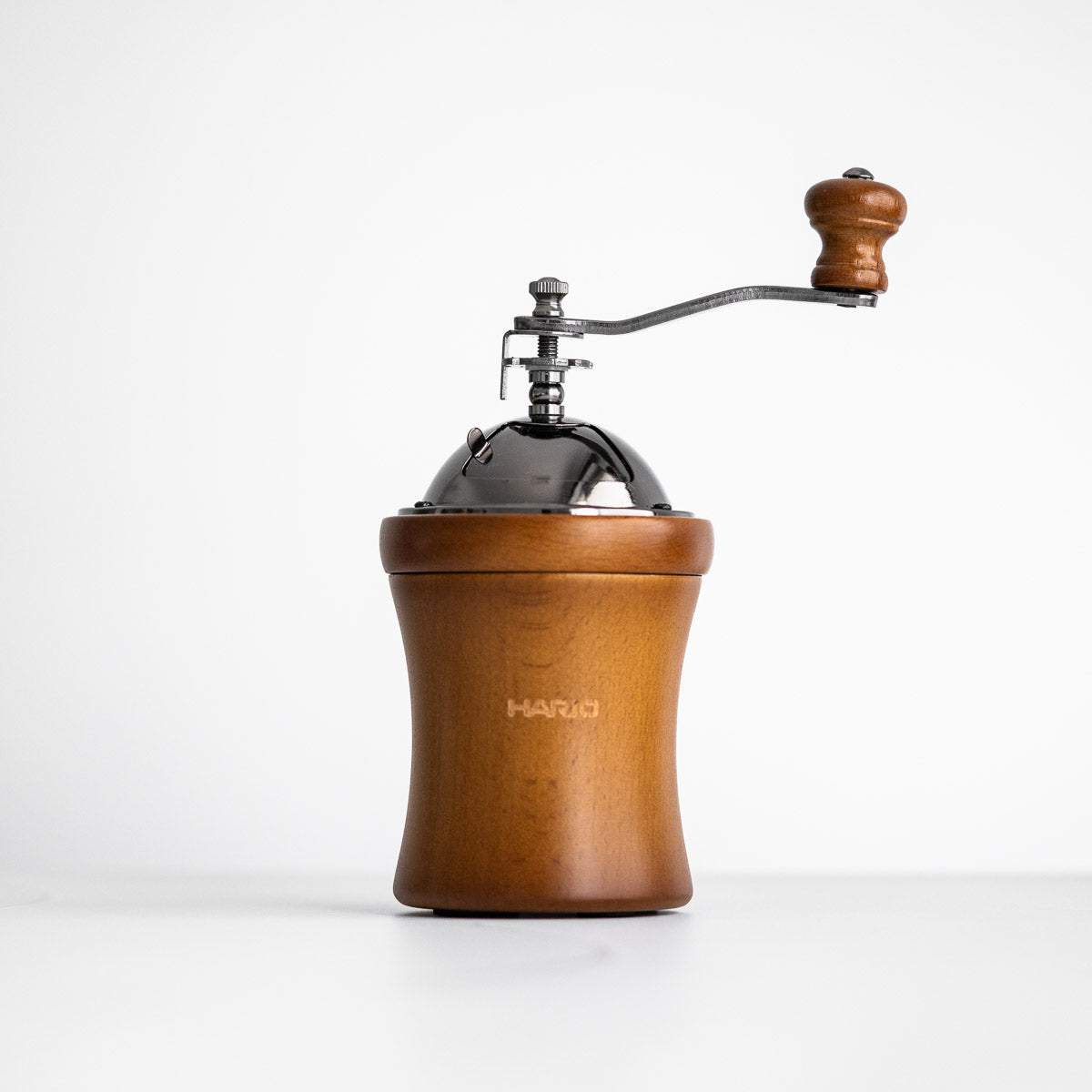 Hario Coffee Mill - Dome