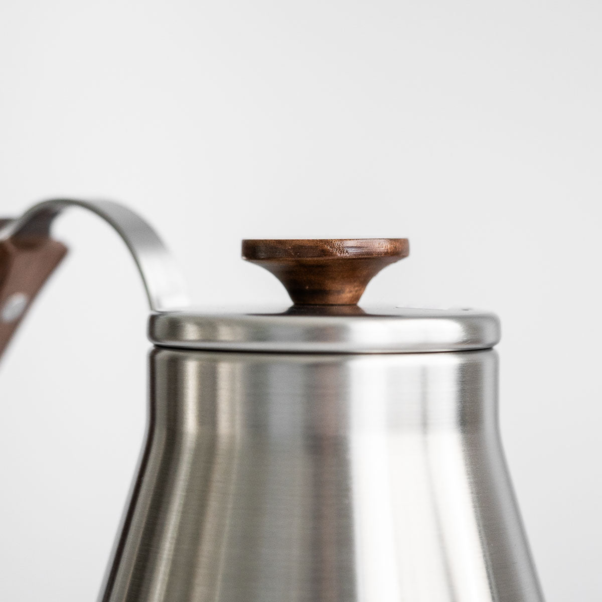 Hario V60 Drip Kettle - Wood