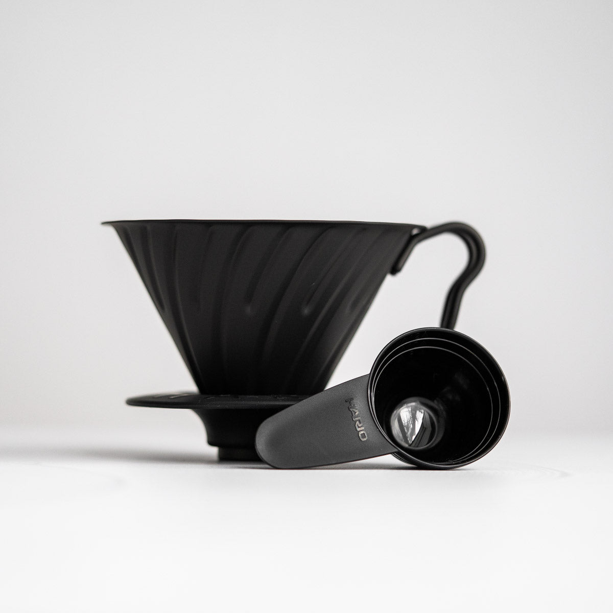 Hario V60 Metal Dripper