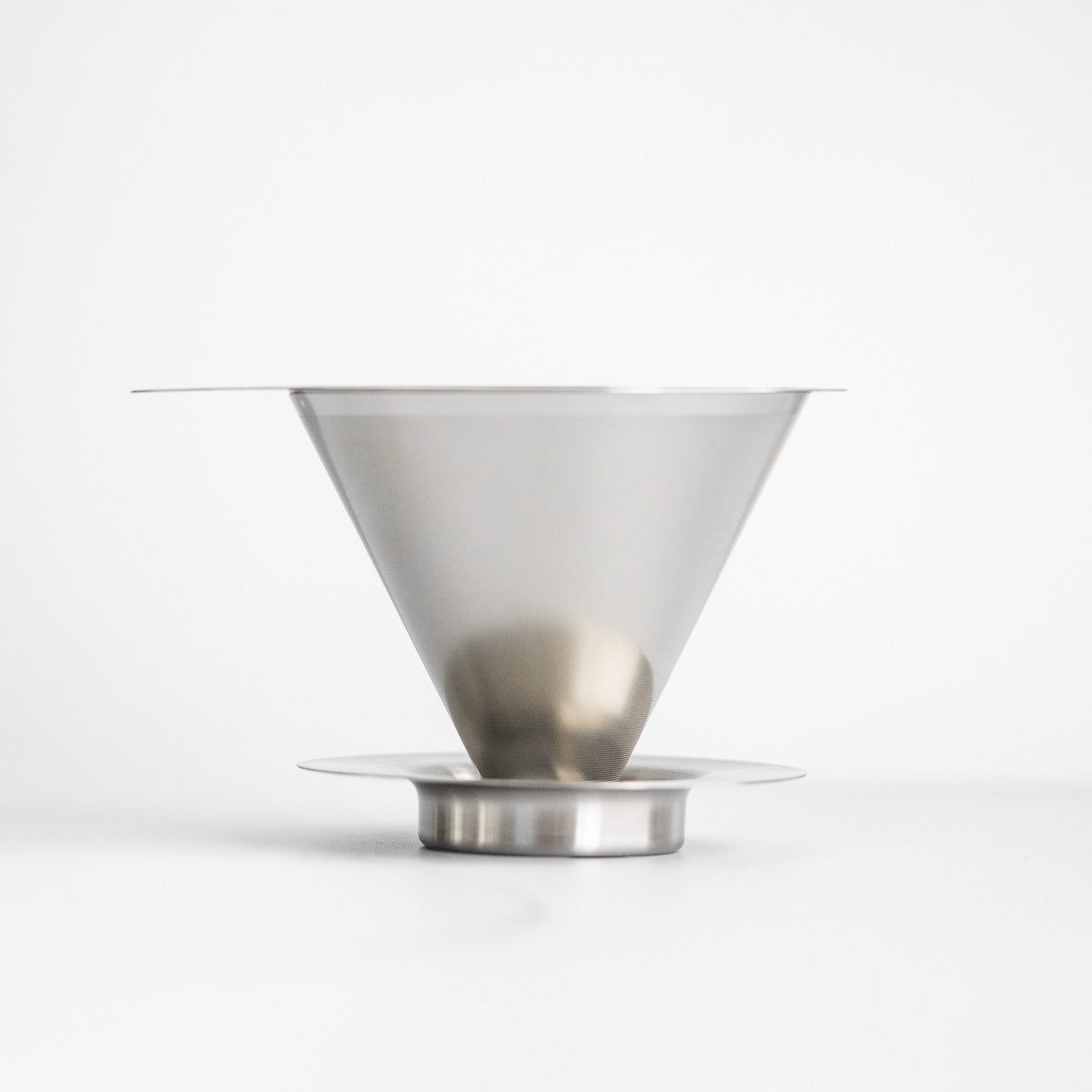 Hario Double Mesh Metal Dripper