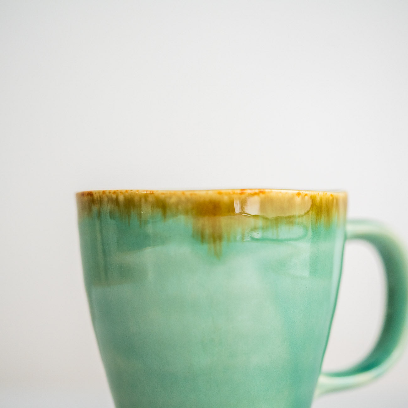 Mug - Jade