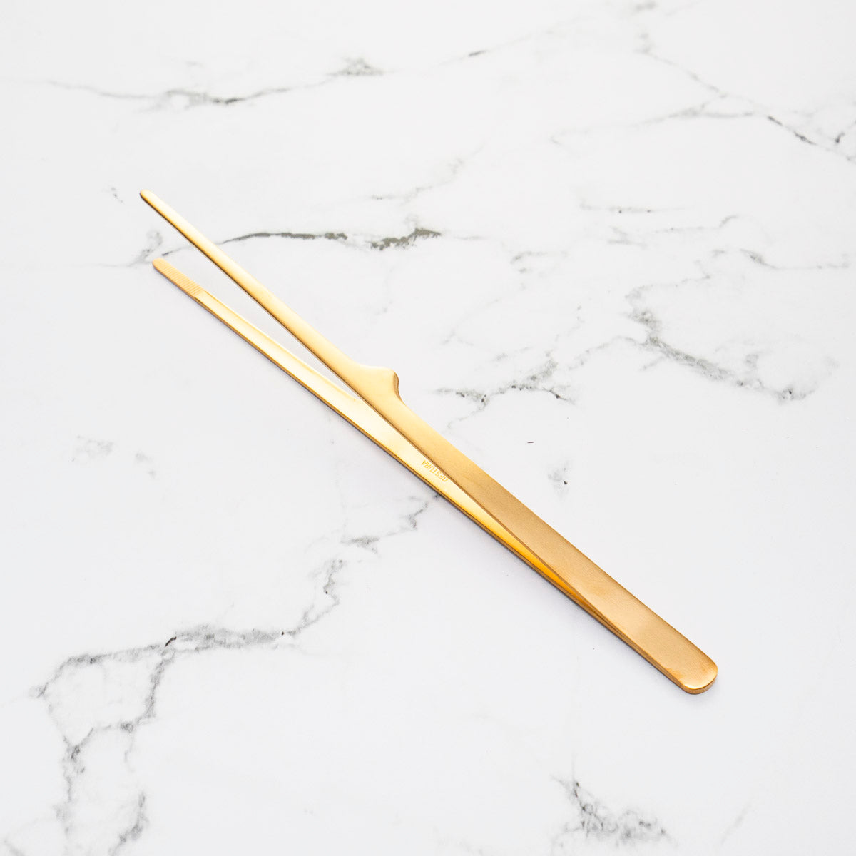 Gestura Stando Tweezer - Gold