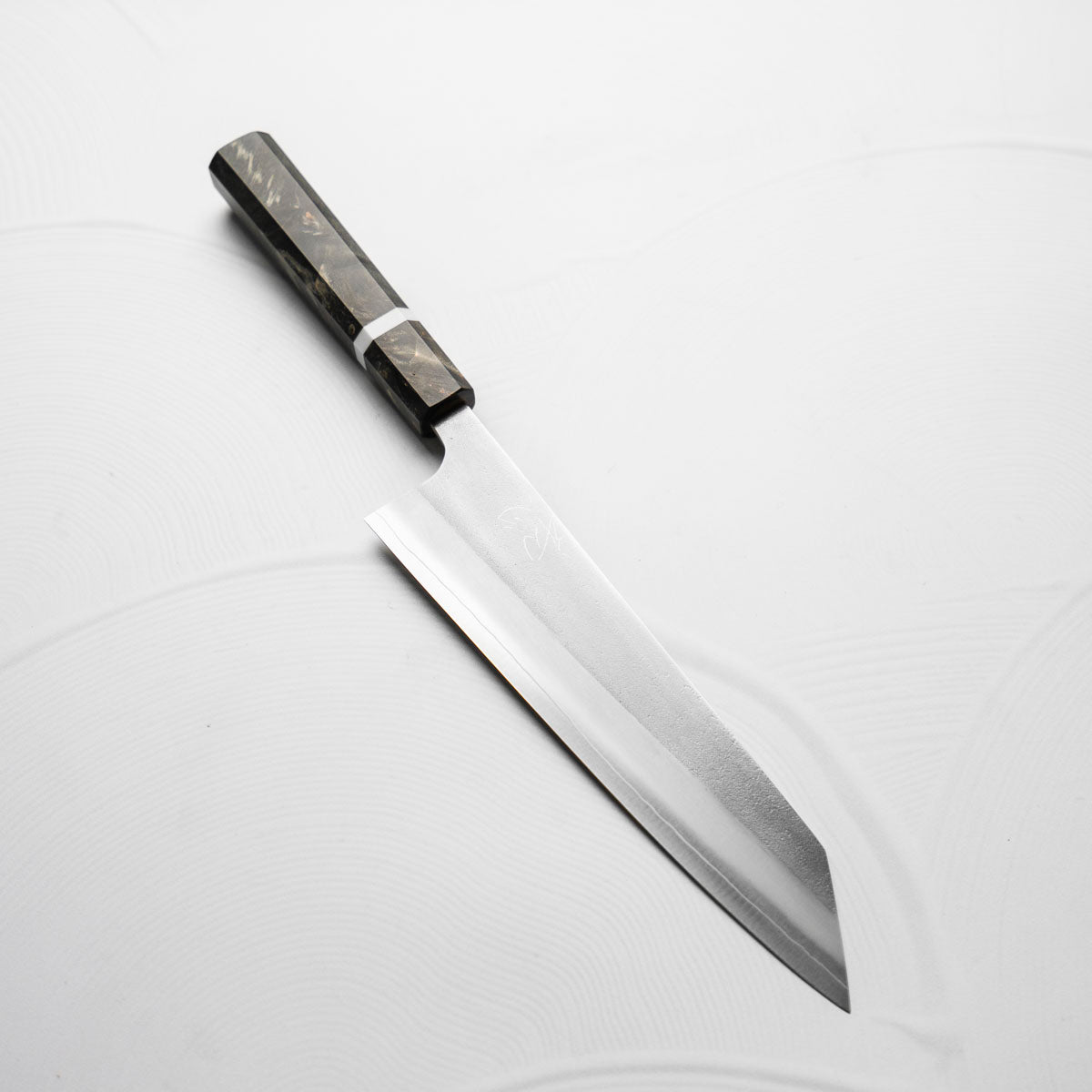 Yoshikane (Hatsukokoro) SKD Nashiji Kiritsuke 210mm