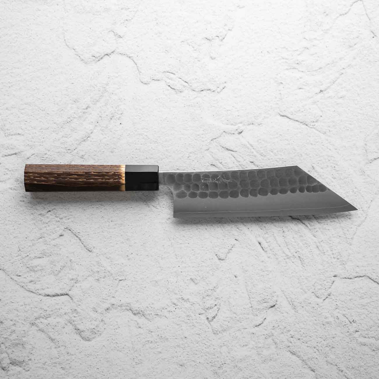 Yoshikane SKD Tsuchime Hakata 180mm