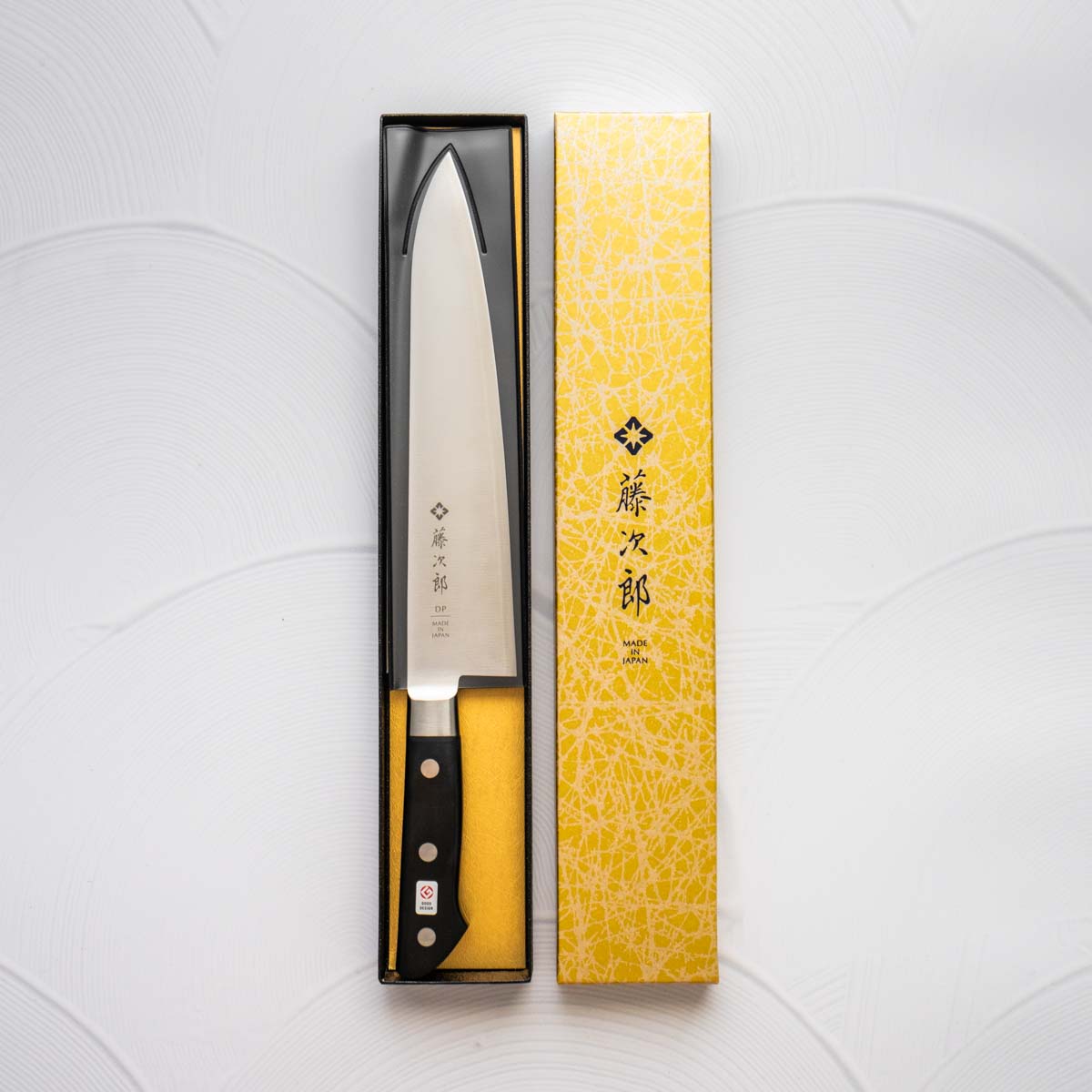 Tojiro DP3 Gyuto 24cm