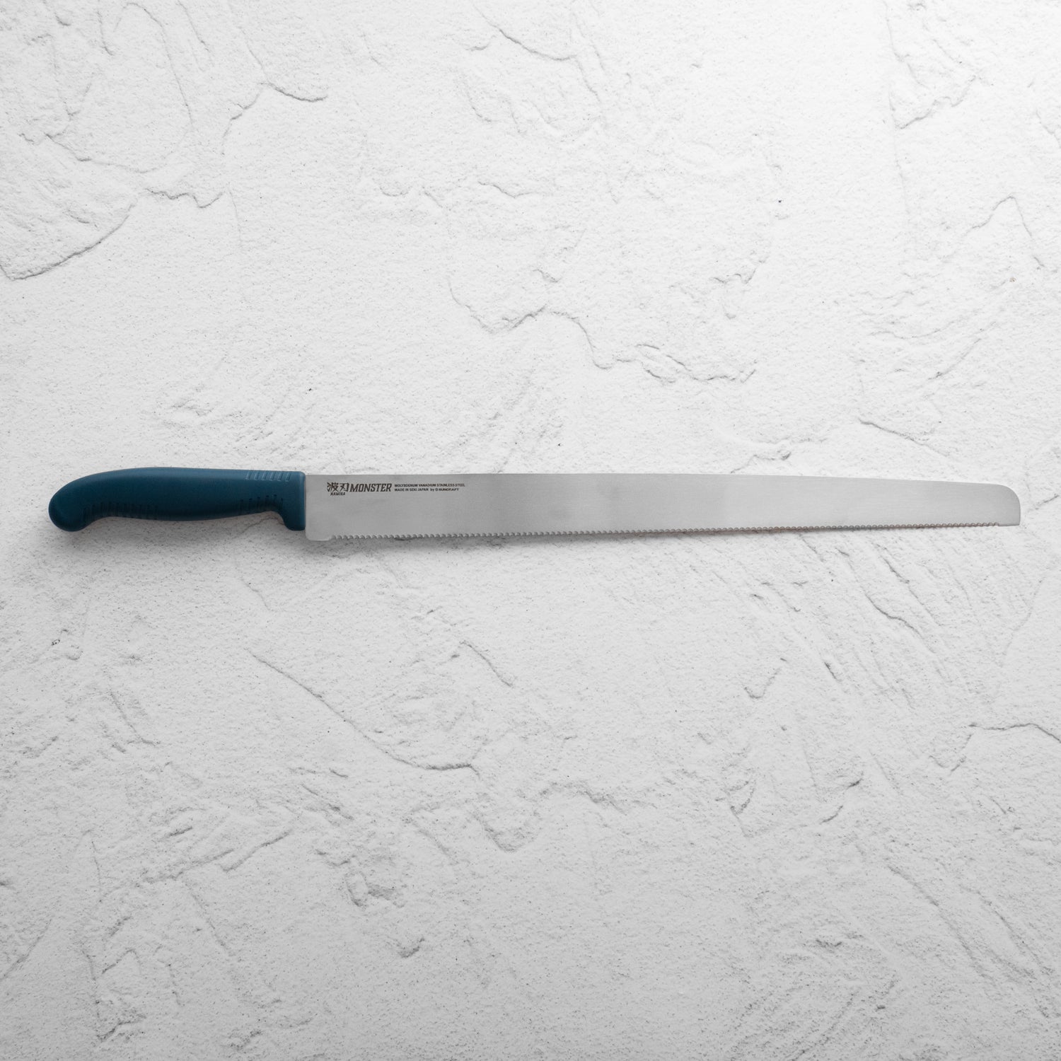 Namiba Monster Bread Knife 360mm