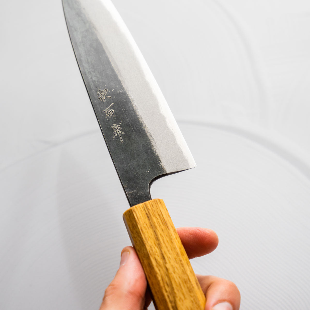 Muneishi Blue 2 Gyuto 180mm