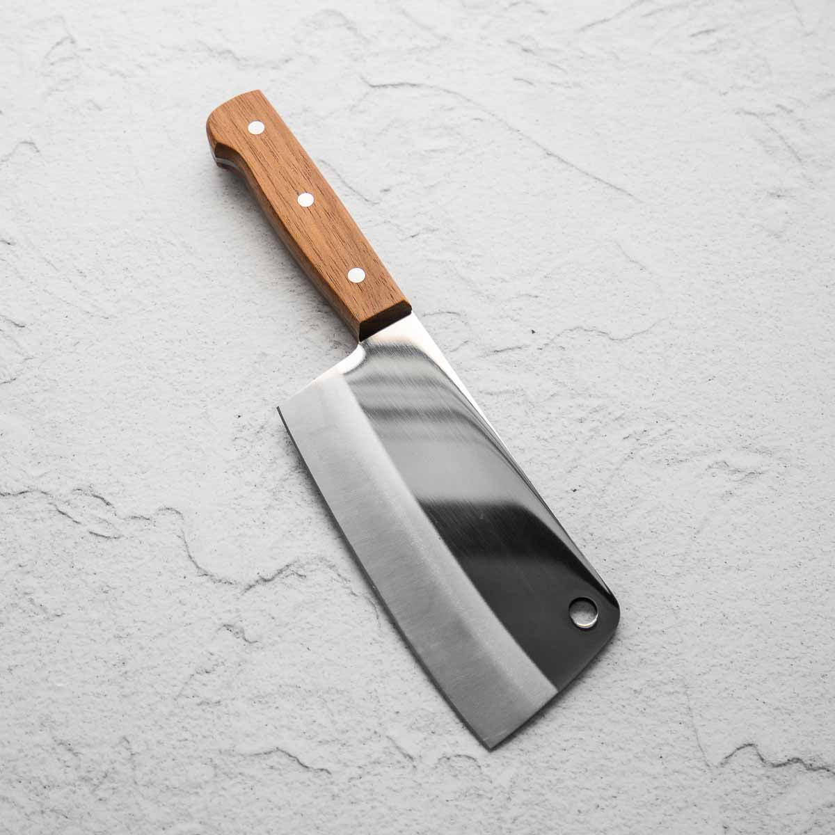 Suncraft Bone Cleaver 155mm