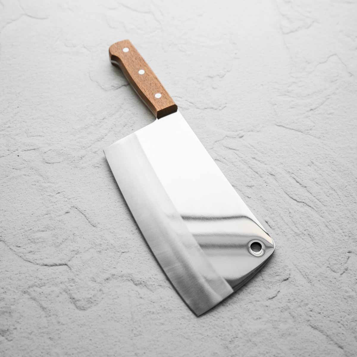 Suncraft Bone Cleaver 205mm