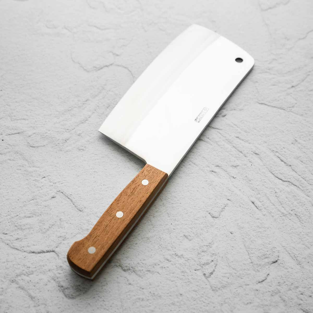 Suncraft Bone Cleaver 205mm