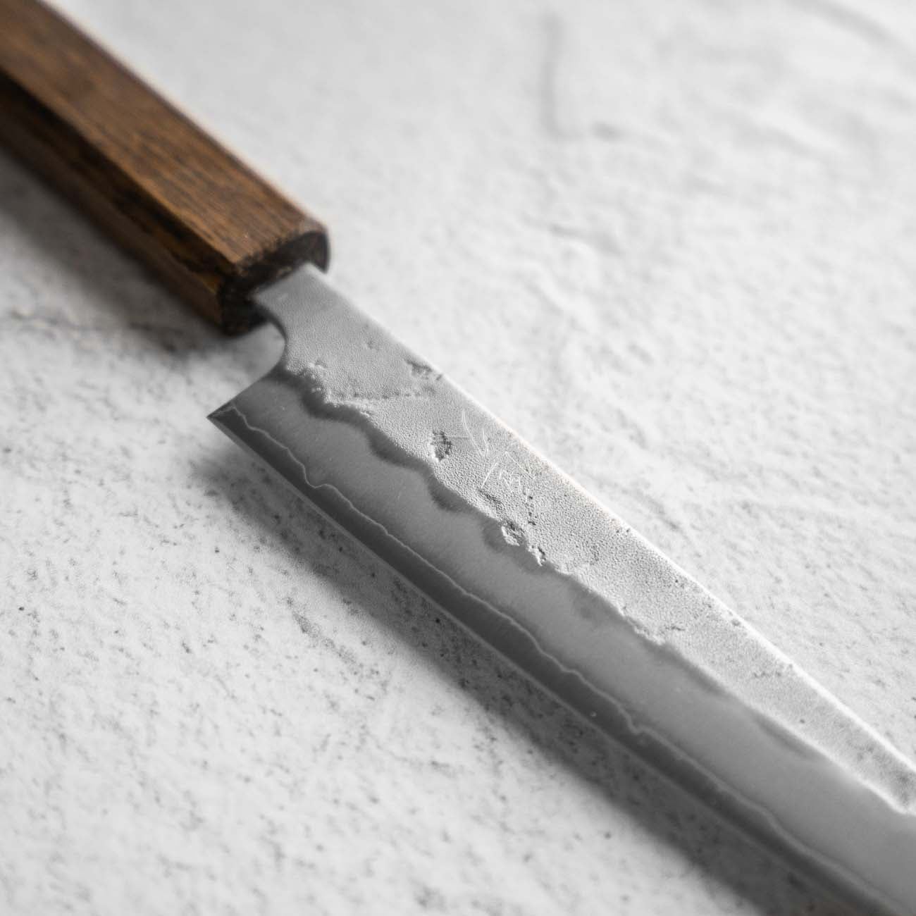 Tsunehisa Ginsan Nashiji Petty 135mm