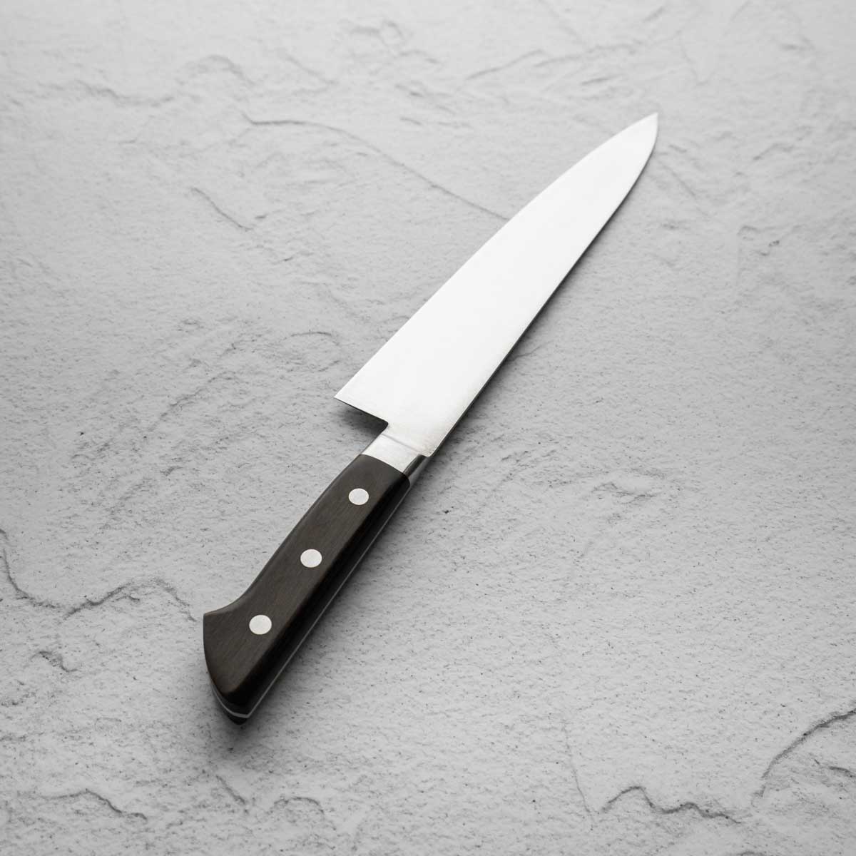 Fujiwara Kanefusa FKM Gyuto 210mm