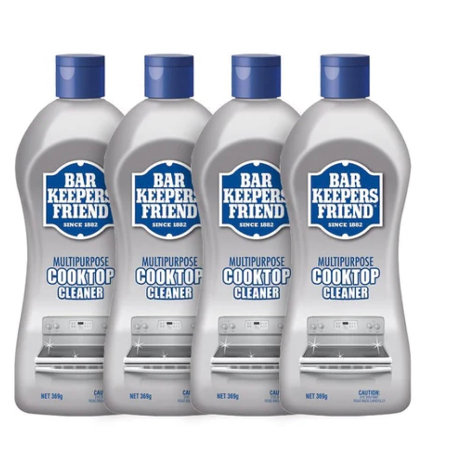 Bar Keepers Friend